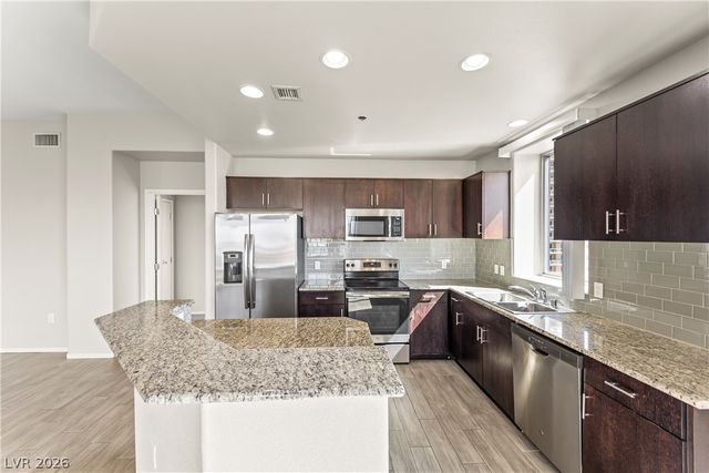 8255 Las Vegas Boulevard 1302, Las Vegas, NV 89123