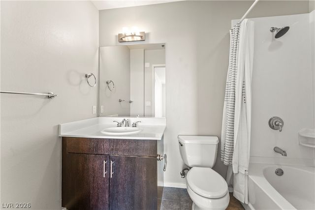 8255 Las Vegas Boulevard 1302, Las Vegas, NV 89123