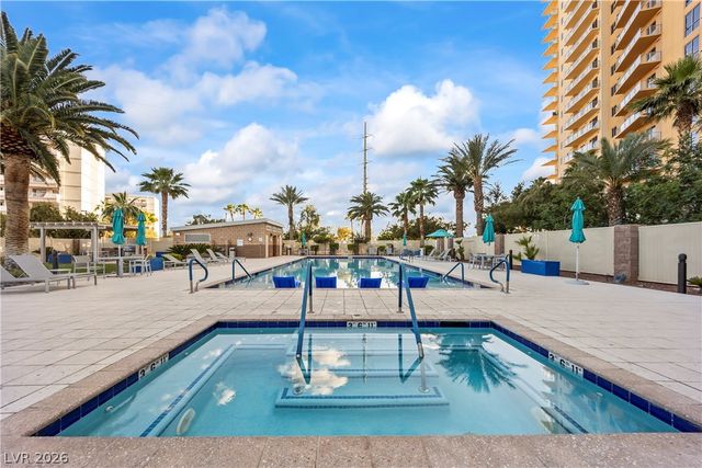 8255 Las Vegas Boulevard 1302, Las Vegas, NV 89123
