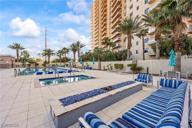 8255 Las Vegas Boulevard 1302, Las Vegas, NV 89123