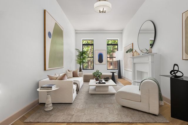 57 W 130TH Street GARDEN, New York City, NY 10037