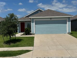 6550 August Drive, Princeton, TX 75407