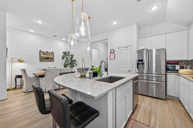 1330 Vinter Meadows Lane, Richmond, TX 77406