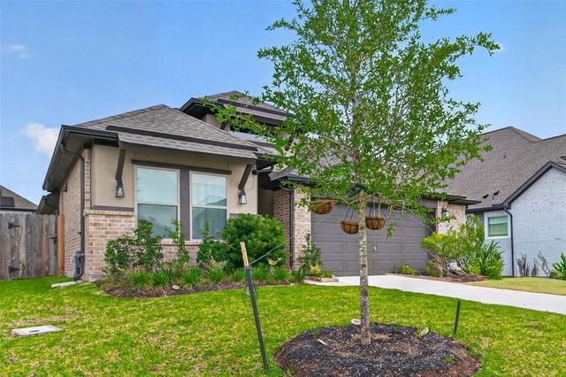 1330 Vinter Meadows Lane, Richmond, TX 77406