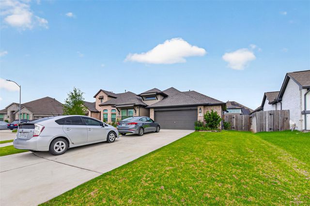 1330 Vinter Meadows Lane, Richmond, TX 77406