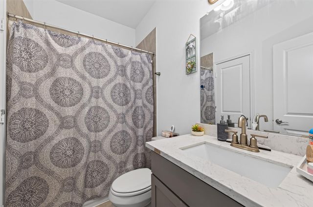 1330 Vinter Meadows Lane, Richmond, TX 77406