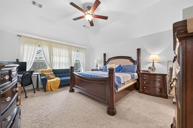 1330 Vinter Meadows Lane, Richmond, TX 77406