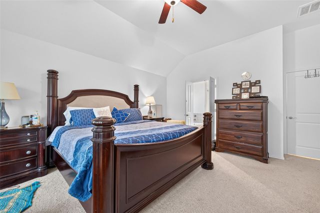 1330 Vinter Meadows Lane, Richmond, TX 77406