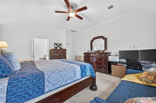 1330 Vinter Meadows Lane, Richmond, TX 77406