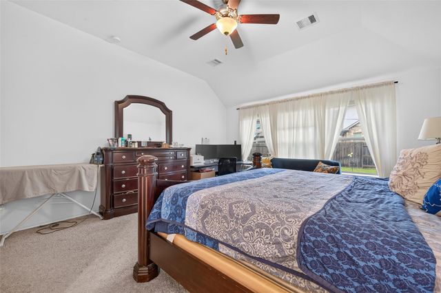 1330 Vinter Meadows Lane, Richmond, TX 77406