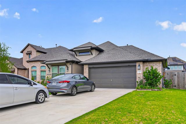 1330 Vinter Meadows Lane, Richmond, TX 77406