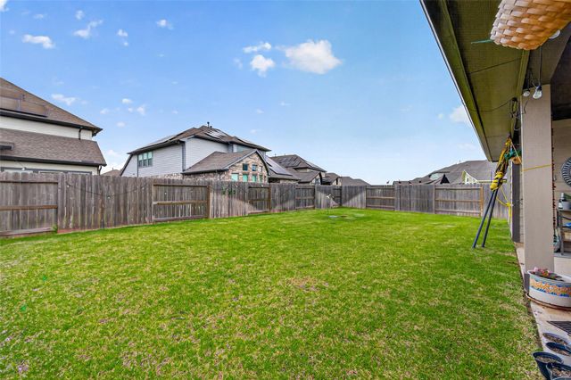 1330 Vinter Meadows Lane, Richmond, TX 77406