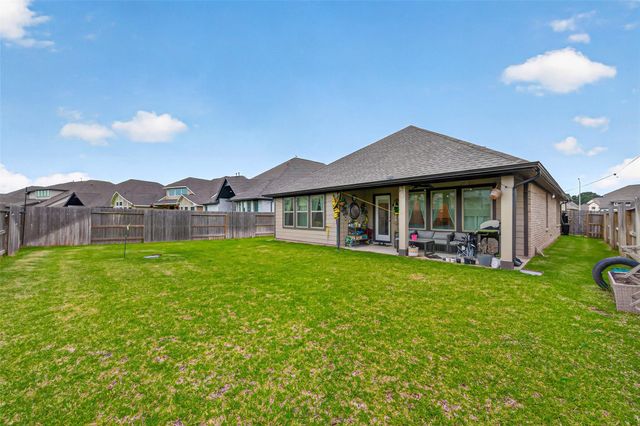 1330 Vinter Meadows Lane, Richmond, TX 77406