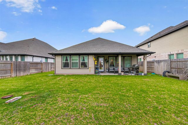 1330 Vinter Meadows Lane, Richmond, TX 77406