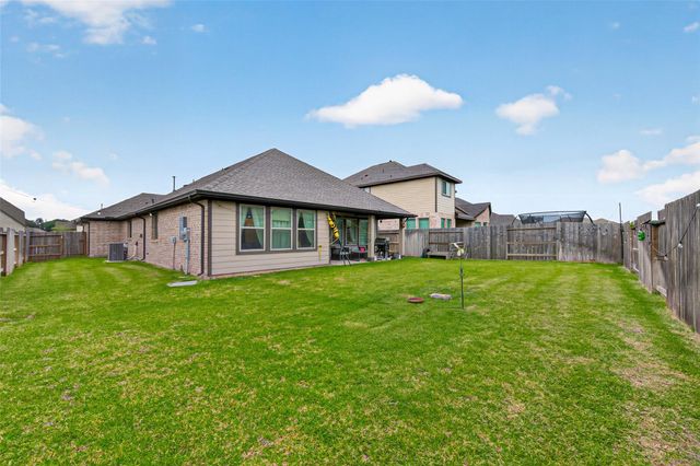 1330 Vinter Meadows Lane, Richmond, TX 77406