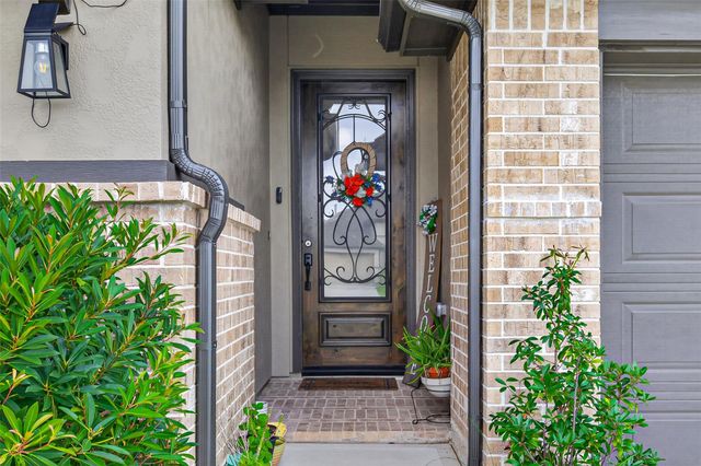 1330 Vinter Meadows Lane, Richmond, TX 77406