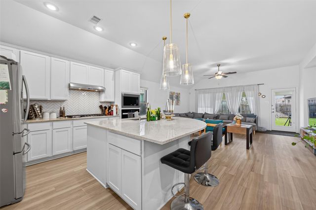 1330 Vinter Meadows Lane, Richmond, TX 77406