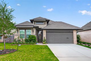 1330 Vinter Meadows Lane, Richmond, TX 77406