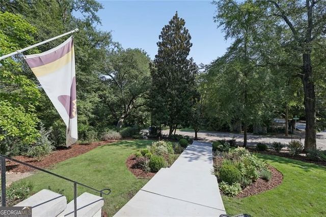 118 Waverly Way NE, Atlanta, GA 30307
