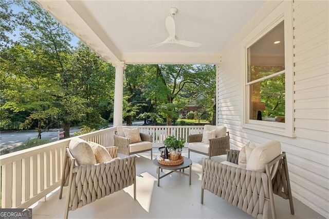 118 Waverly Way NE, Atlanta, GA 30307