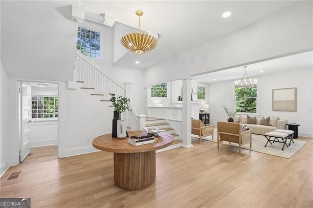 118 Waverly Way NE, Atlanta, GA 30307