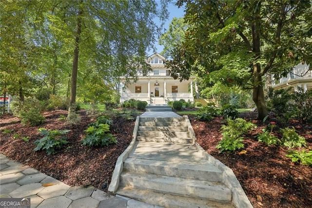 118 Waverly Way NE, Atlanta, GA 30307
