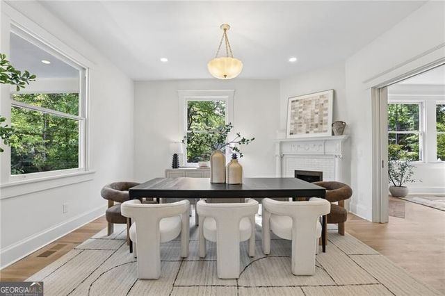 118 Waverly Way NE, Atlanta, GA 30307