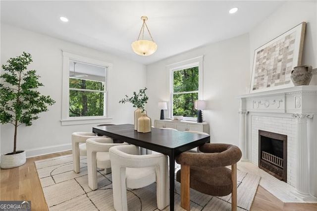 118 Waverly Way NE, Atlanta, GA 30307