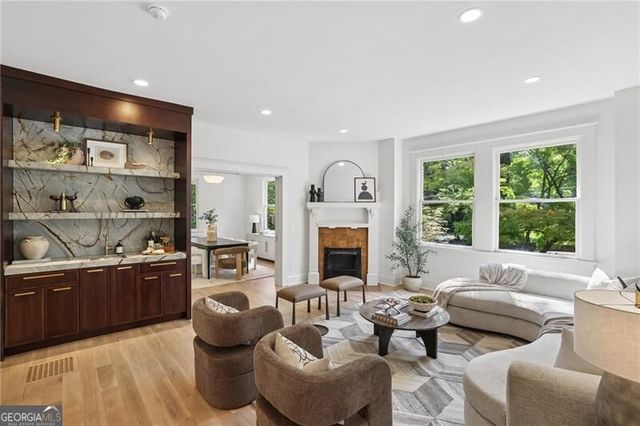 118 Waverly Way NE, Atlanta, GA 30307