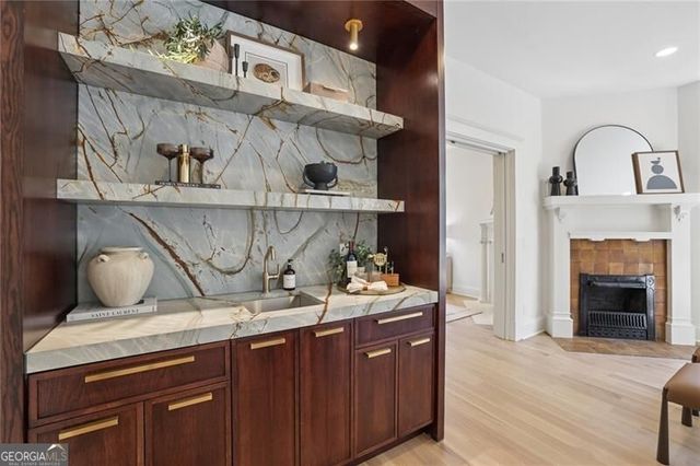 118 Waverly Way NE, Atlanta, GA 30307