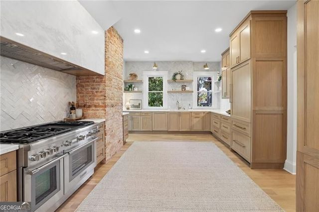118 Waverly Way NE, Atlanta, GA 30307