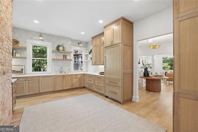 118 Waverly Way NE, Atlanta, GA 30307