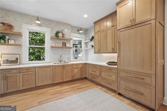 118 Waverly Way NE, Atlanta, GA 30307