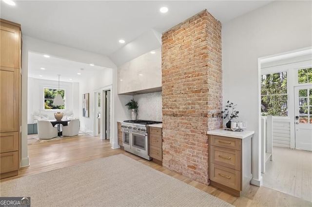 118 Waverly Way NE, Atlanta, GA 30307