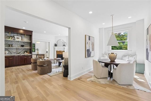118 Waverly Way NE, Atlanta, GA 30307