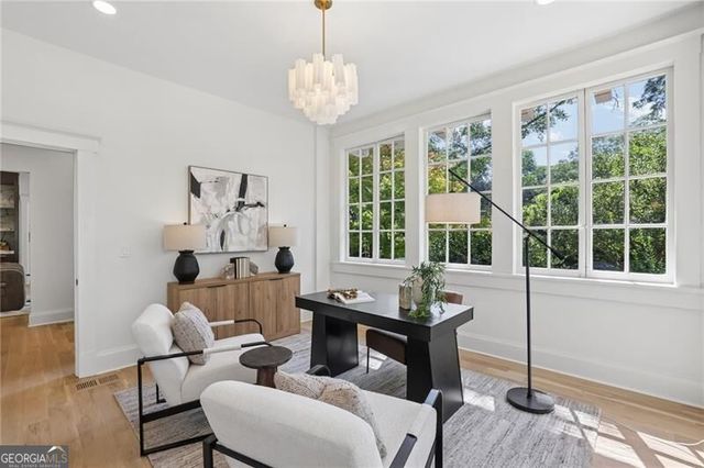 118 Waverly Way NE, Atlanta, GA 30307