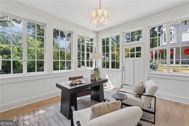 118 Waverly Way NE, Atlanta, GA 30307