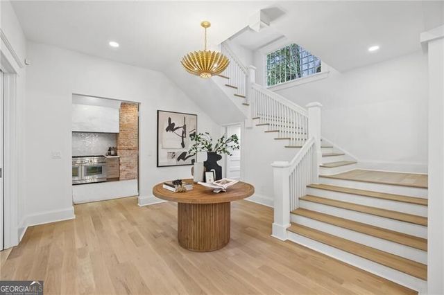 118 Waverly Way NE, Atlanta, GA 30307