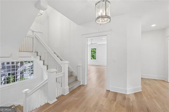 118 Waverly Way NE, Atlanta, GA 30307