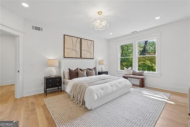 118 Waverly Way NE, Atlanta, GA 30307