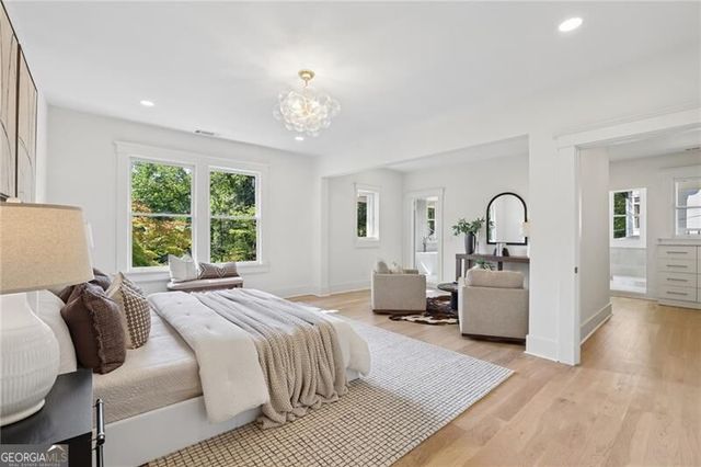 118 Waverly Way NE, Atlanta, GA 30307