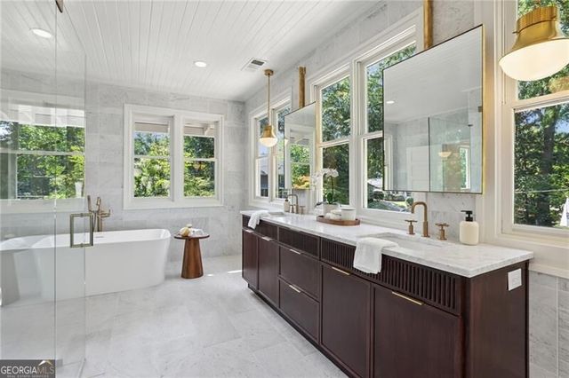 118 Waverly Way NE, Atlanta, GA 30307