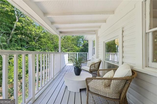 118 Waverly Way NE, Atlanta, GA 30307