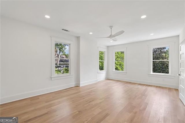 118 Waverly Way NE, Atlanta, GA 30307