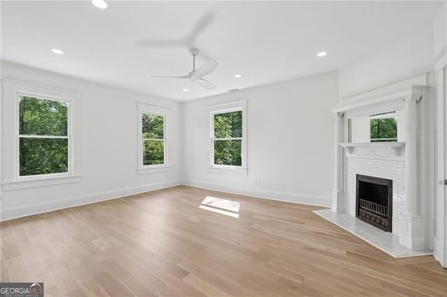 118 Waverly Way NE, Atlanta, GA 30307
