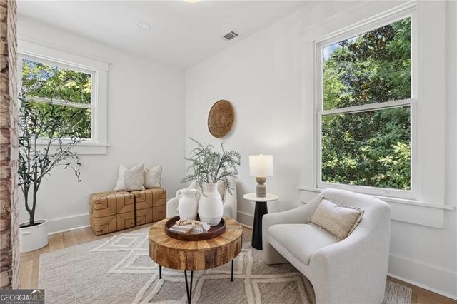 118 Waverly Way NE, Atlanta, GA 30307