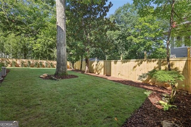 118 Waverly Way NE, Atlanta, GA 30307