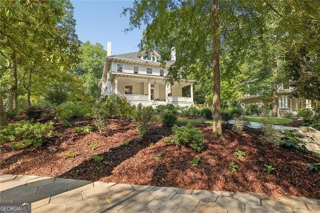 118 Waverly Way NE, Atlanta, GA 30307