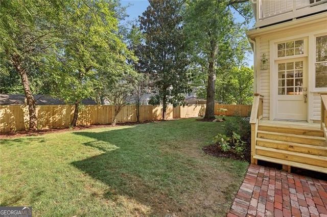 118 Waverly Way NE, Atlanta, GA 30307