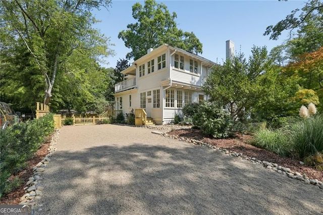 118 Waverly Way NE, Atlanta, GA 30307